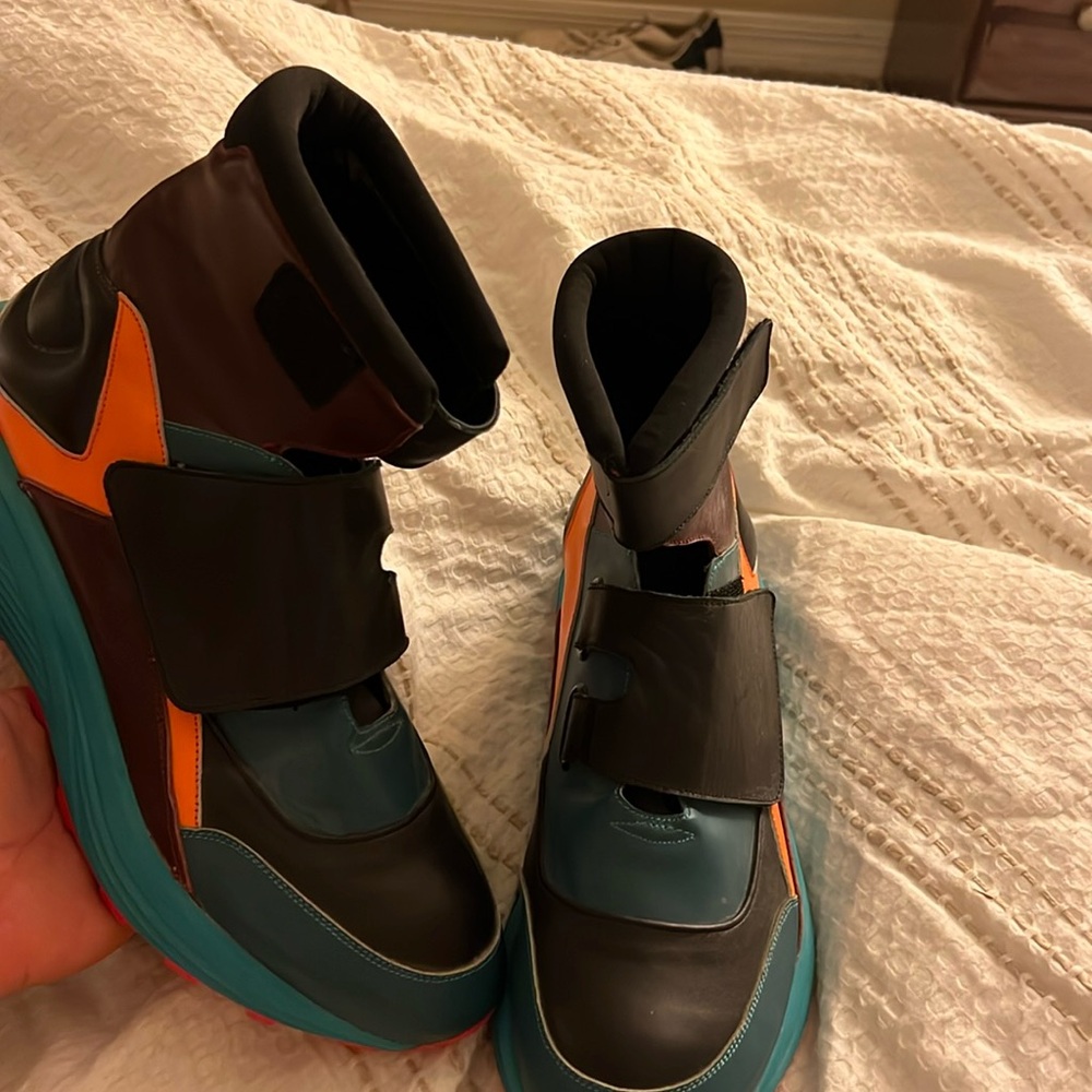 Kktp size 43